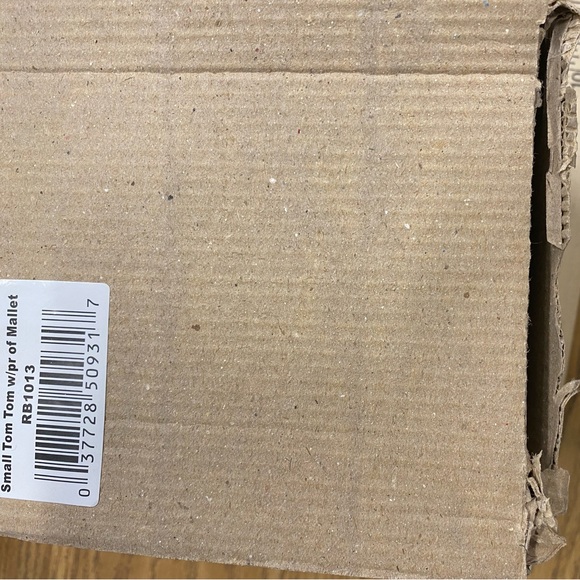 Percussion Instruments - Picture 7 of 9